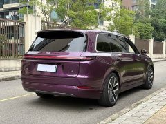 Li Auto L9 Max - ფოტო 16
