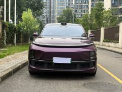 Li Auto L9 Max - ფოტო 2