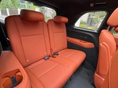 Li Auto L9 Max - ფოტო 6