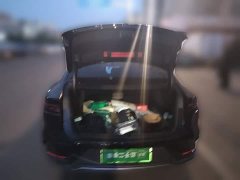 BYD Han 2025 DM-i 125KM Elite - ფოტო 15