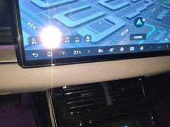 BYD Han 2025 DM-i 125KM Elite - ფოტო 20