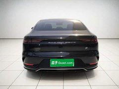 BYD Han 2025 DM-i 125KM Elite - ფოტო 3