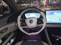 BYD Han 2025 DM-i 125KM Elite - ფოტო 6