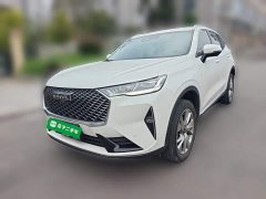 Haval H6 Third Generation 1.5T Automatic Two-Wheel Drive Supreme - ფოტო 1