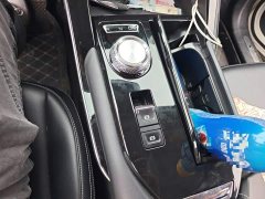 Haval H6 Third Generation 1.5T Automatic Two-Wheel Drive Supreme - ფოტო 10