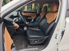 Haval H6 Third Generation 1.5T Automatic Two-Wheel Drive Supreme - ფოტო 11