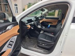 Haval H6 Third Generation 1.5T Automatic Two-Wheel Drive Supreme - ფოტო 12