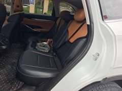 Haval H6 Third Generation 1.5T Automatic Two-Wheel Drive Supreme - ფოტო 13