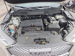 Haval H6 Third Generation 1.5T Automatic Two-Wheel Drive Supreme - ფოტო 16