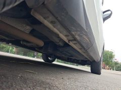 Haval H6 Third Generation 1.5T Automatic Two-Wheel Drive Supreme - ფოტო 18