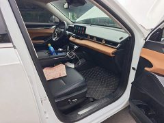 Haval H6 Third Generation 1.5T Automatic Two-Wheel Drive Supreme - ფოტო 19