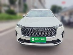 Haval H6 Third Generation 1.5T Automatic Two-Wheel Drive Supreme - ფოტო 2
