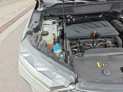 Haval H6 Third Generation 1.5T Automatic Two-Wheel Drive Supreme - ფოტო 20