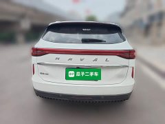 Haval H6 Third Generation 1.5T Automatic Two-Wheel Drive Supreme - ფოტო 3
