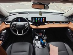 Haval H6 Third Generation 1.5T Automatic Two-Wheel Drive Supreme - ფოტო 5
