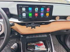 Haval H6 Third Generation 1.5T Automatic Two-Wheel Drive Supreme - ფოტო 9