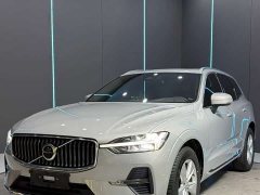 Volvo XC60 2022 B5 AWD Smart Luxury Edition - ფოტო 1