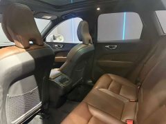 Volvo XC60 2022 B5 AWD Smart Luxury Edition - ფოტო 10
