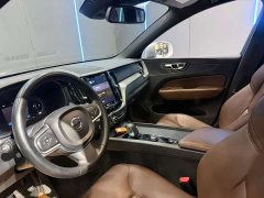 Volvo XC60 2022 B5 AWD Smart Luxury Edition - ფოტო 11