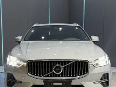 Volvo XC60 2022 B5 AWD Smart Luxury Edition - ფოტო 2