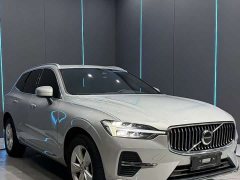 Volvo XC60 2022 B5 AWD Smart Luxury Edition - ფოტო 3