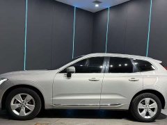 Volvo XC60 2022 B5 AWD Smart Luxury Edition - ფოტო 4
