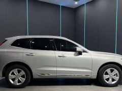 Volvo XC60 2022 B5 AWD Smart Luxury Edition - ფოტო 5