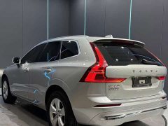 Volvo XC60 2022 B5 AWD Smart Luxury Edition - ფოტო 6