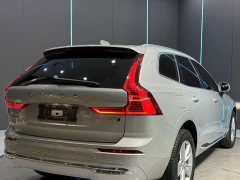 Volvo XC60 2022 B5 AWD Smart Luxury Edition - ფოტო 8