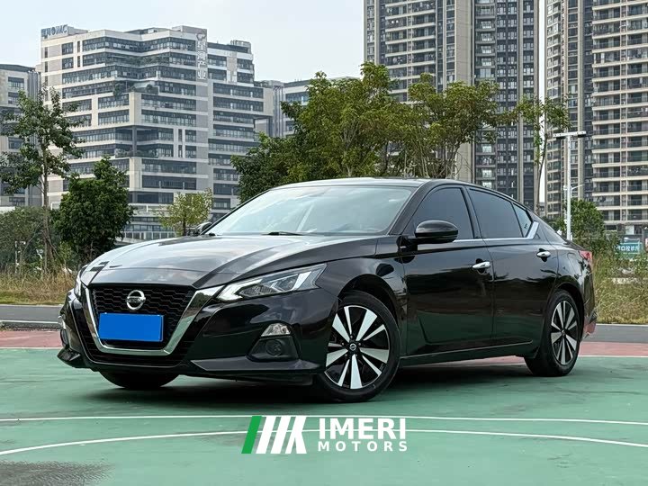 Nissan Teana 2021 2.0L XL Comfort - ავტომობილი ჩინეთიდან