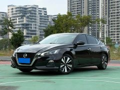 Nissan Teana 2021 2.0L XL Comfort - ფოტო 1