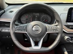 Nissan Teana 2021 2.0L XL Comfort - ფოტო 10