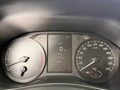 Nissan Teana 2021 2.0L XL Comfort - ფოტო 11