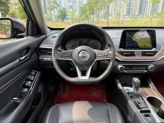 Nissan Teana 2021 2.0L XL Comfort - ფოტო 12