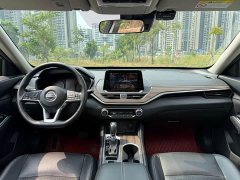 Nissan Teana 2021 2.0L XL Comfort - ფოტო 13