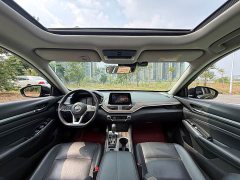 Nissan Teana 2021 2.0L XL Comfort - ფოტო 14