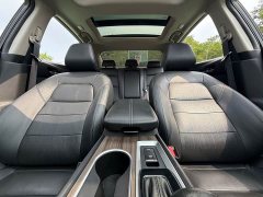 Nissan Teana 2021 2.0L XL Comfort - ფოტო 15