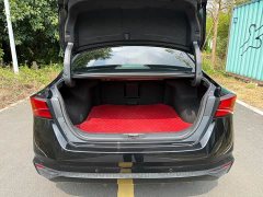 Nissan Teana 2021 2.0L XL Comfort - ფოტო 16