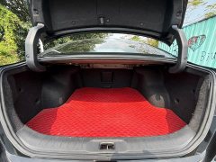 Nissan Teana 2021 2.0L XL Comfort - ფოტო 17