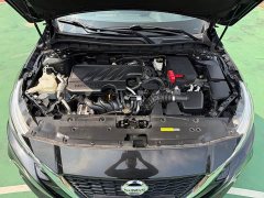 Nissan Teana 2021 2.0L XL Comfort - ფოტო 18