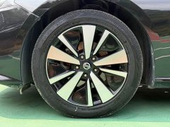 Nissan Teana 2021 2.0L XL Comfort - ფოტო 19