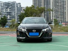 Nissan Teana 2021 2.0L XL Comfort - ფოტო 2