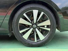 Nissan Teana 2021 2.0L XL Comfort - ფოტო 20