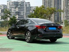 Nissan Teana 2021 2.0L XL Comfort - ფოტო 3