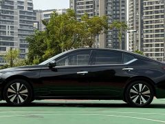 Nissan Teana 2021 2.0L XL Comfort - ფოტო 4