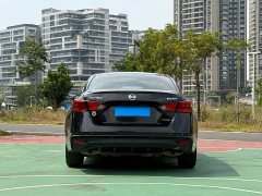 Nissan Teana 2021 2.0L XL Comfort - ფოტო 5