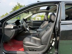 Nissan Teana 2021 2.0L XL Comfort - ფოტო 6