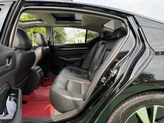Nissan Teana 2021 2.0L XL Comfort - ფოტო 8