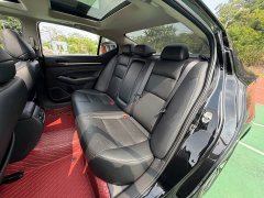 Nissan Teana 2021 2.0L XL Comfort - ფოტო 9