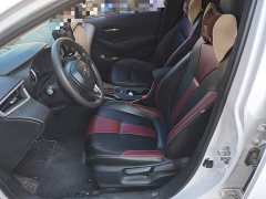 Toyota Corolla 1.2T S-CVT Elite Plus - ფოტო 11